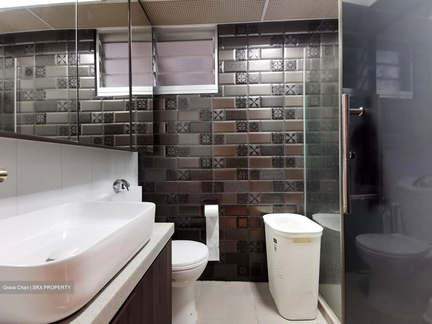 Blk 445 West Crest @ Bukit Batok (Bukit Batok), HDB 4 Rooms #500089961